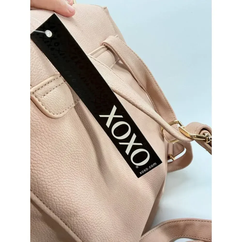 XOXO pre owned